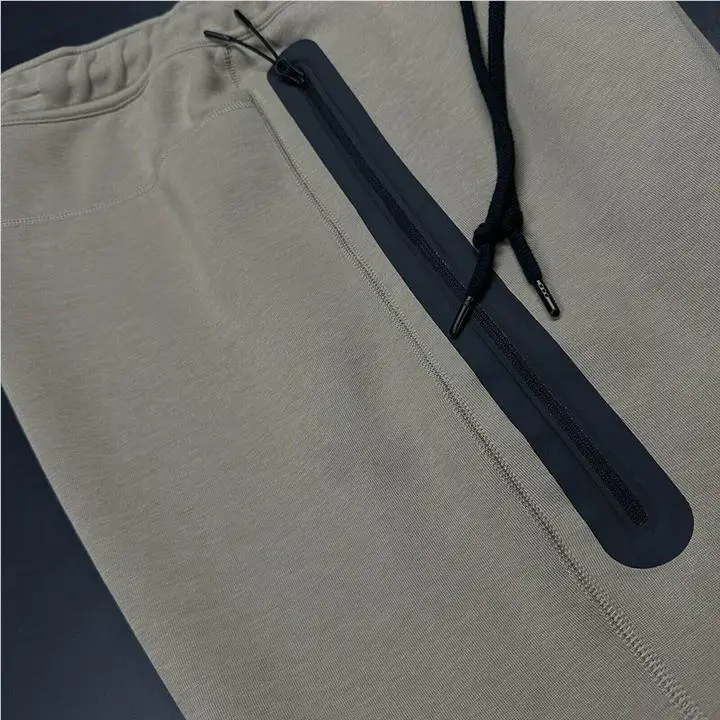 Nike clothing - Tan 4
