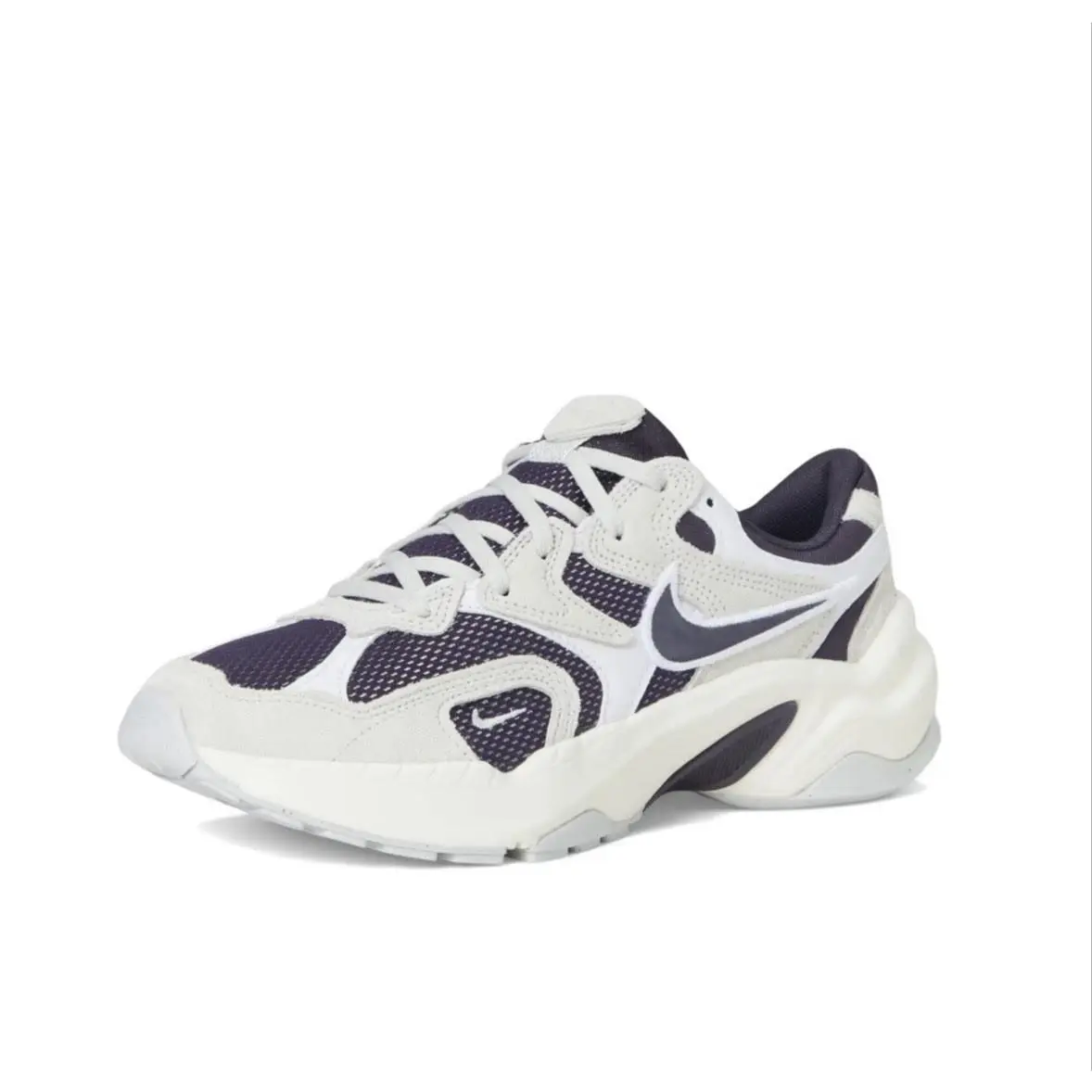Nike shoes - Nike AL8 - FJ3794-500 - Ivory 3
