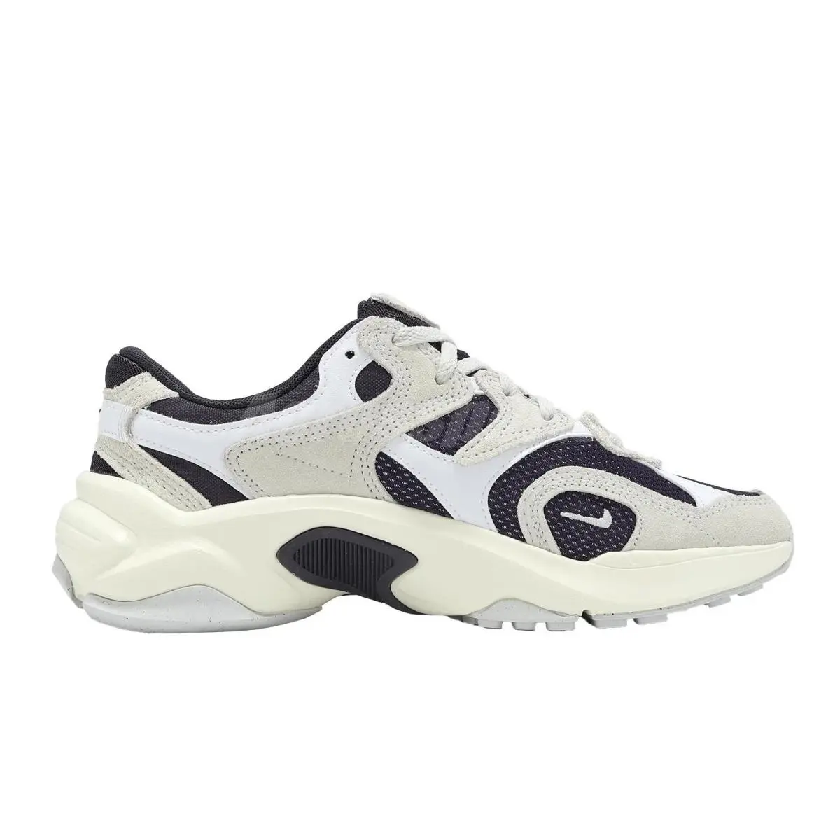 Nike shoes - FJ3794500 - Fj3794500 - Purple/Grey/White 1