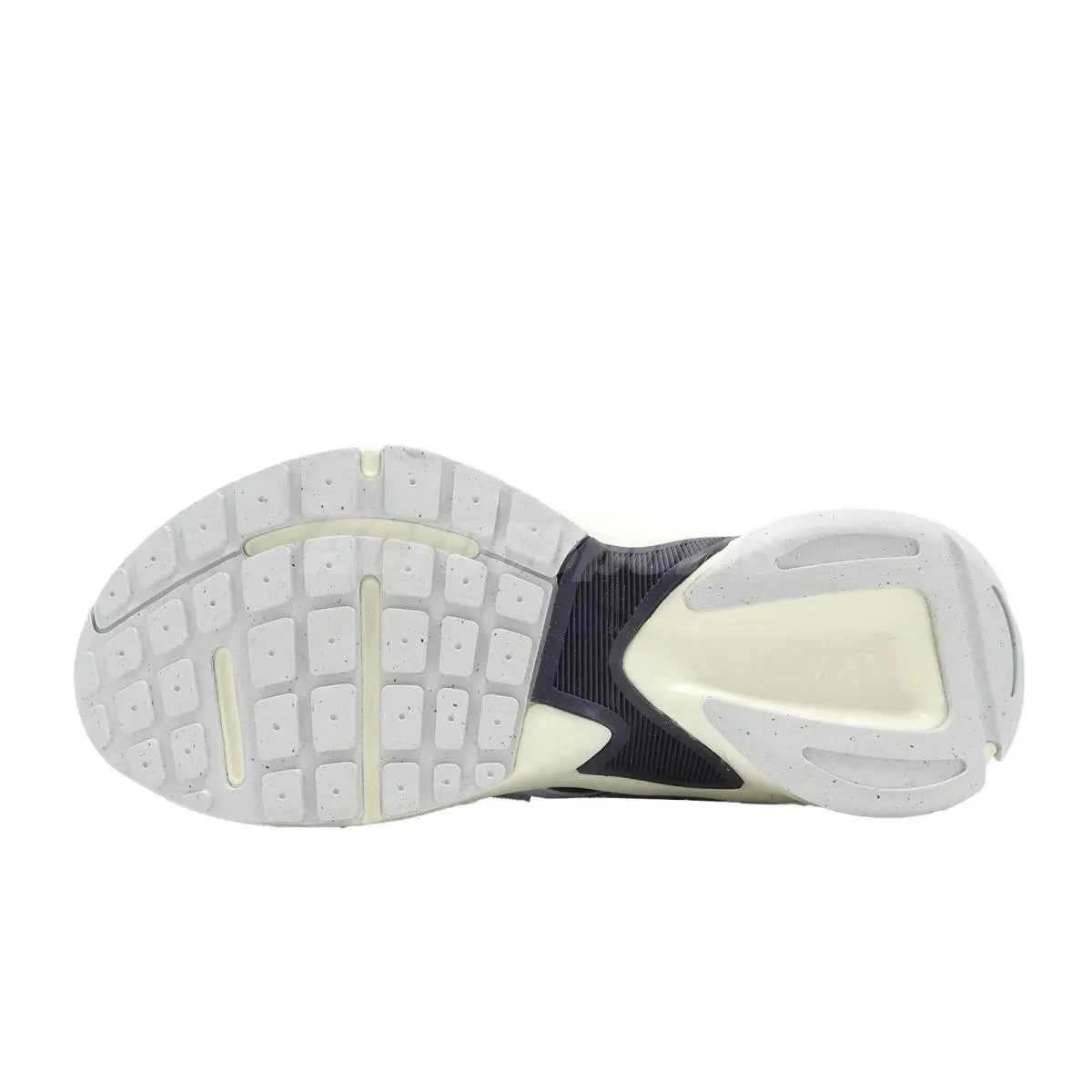 Nike shoes - FJ3794500 - Fj3794500 - Purple/Grey/White 3