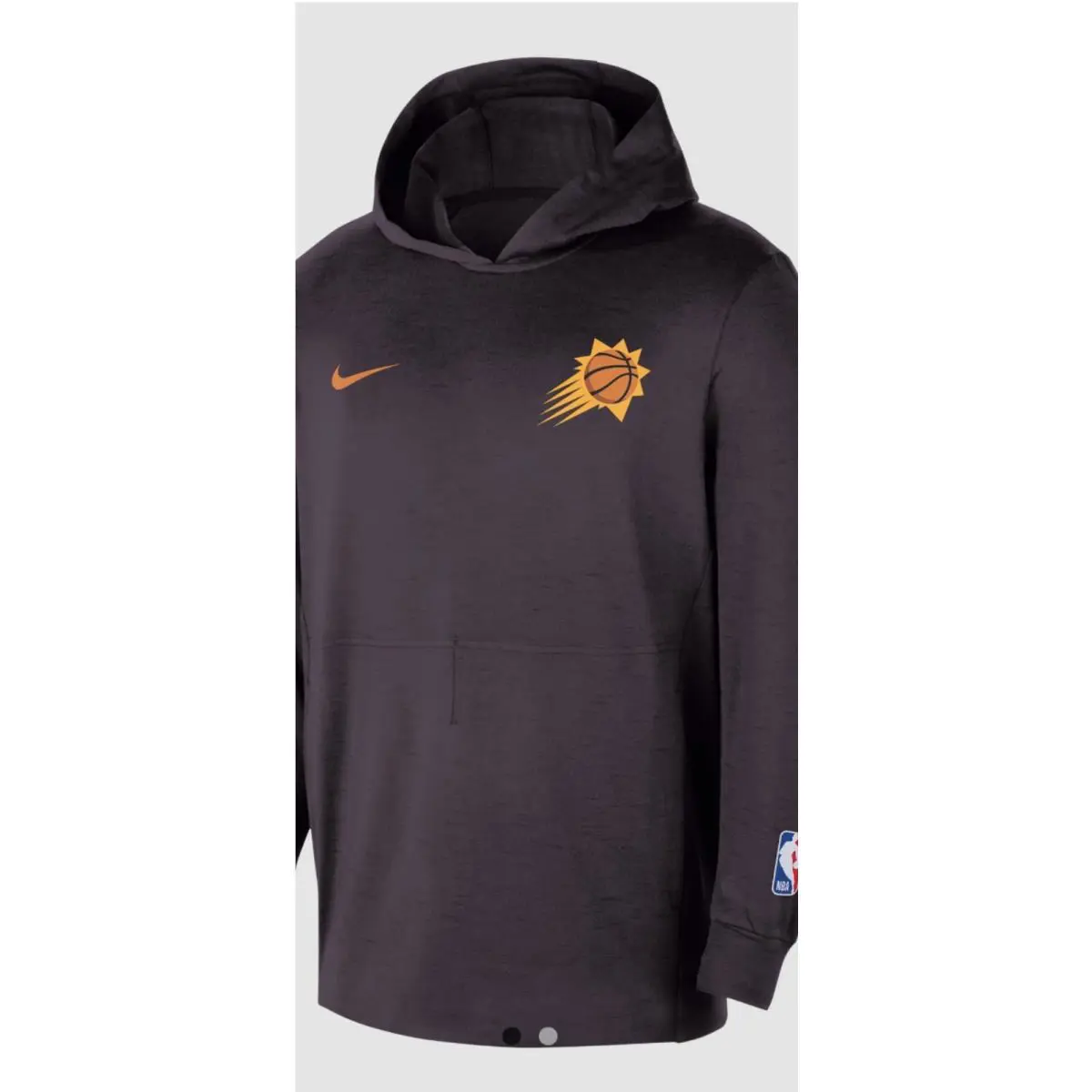 Nike clothing - Black 1