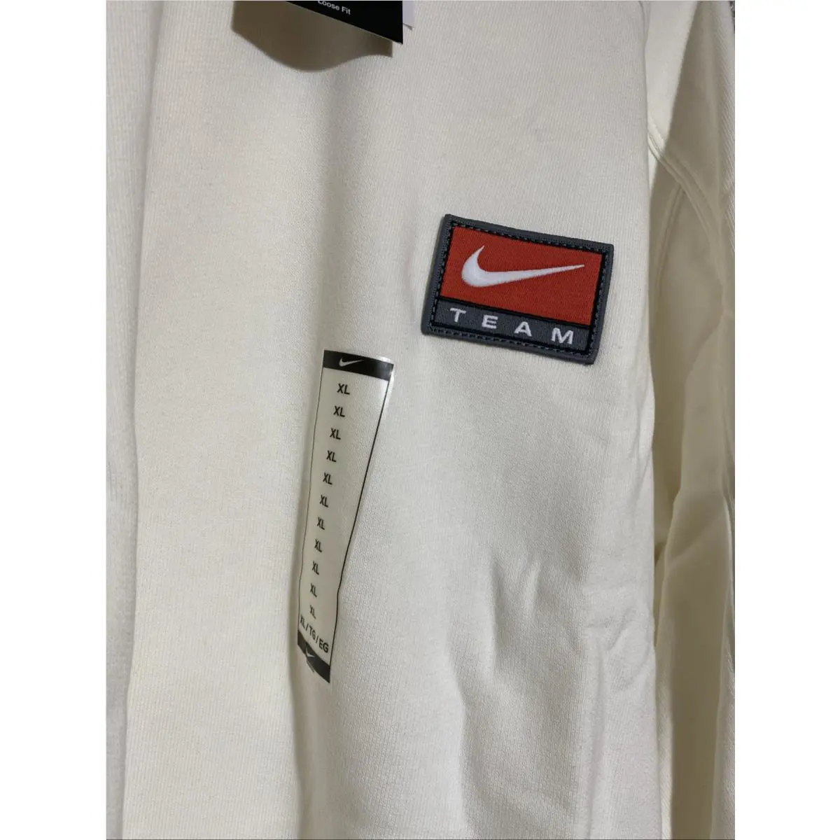 Nike shoes - White 4