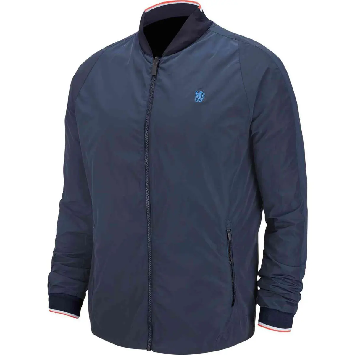 Nike clothing - Obsidian Rush - Obsidian Rush - BQ5591 451 - Blue 0