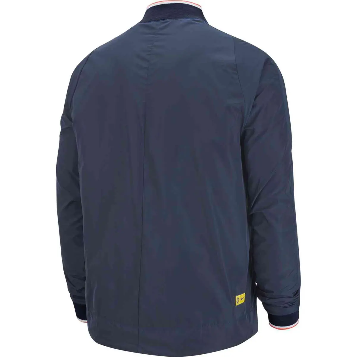 Nike clothing - Obsidian Rush - Obsidian Rush - BQ5591 451 - Blue 2