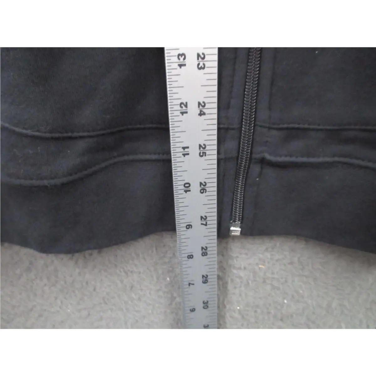 Nike clothing - Black 8