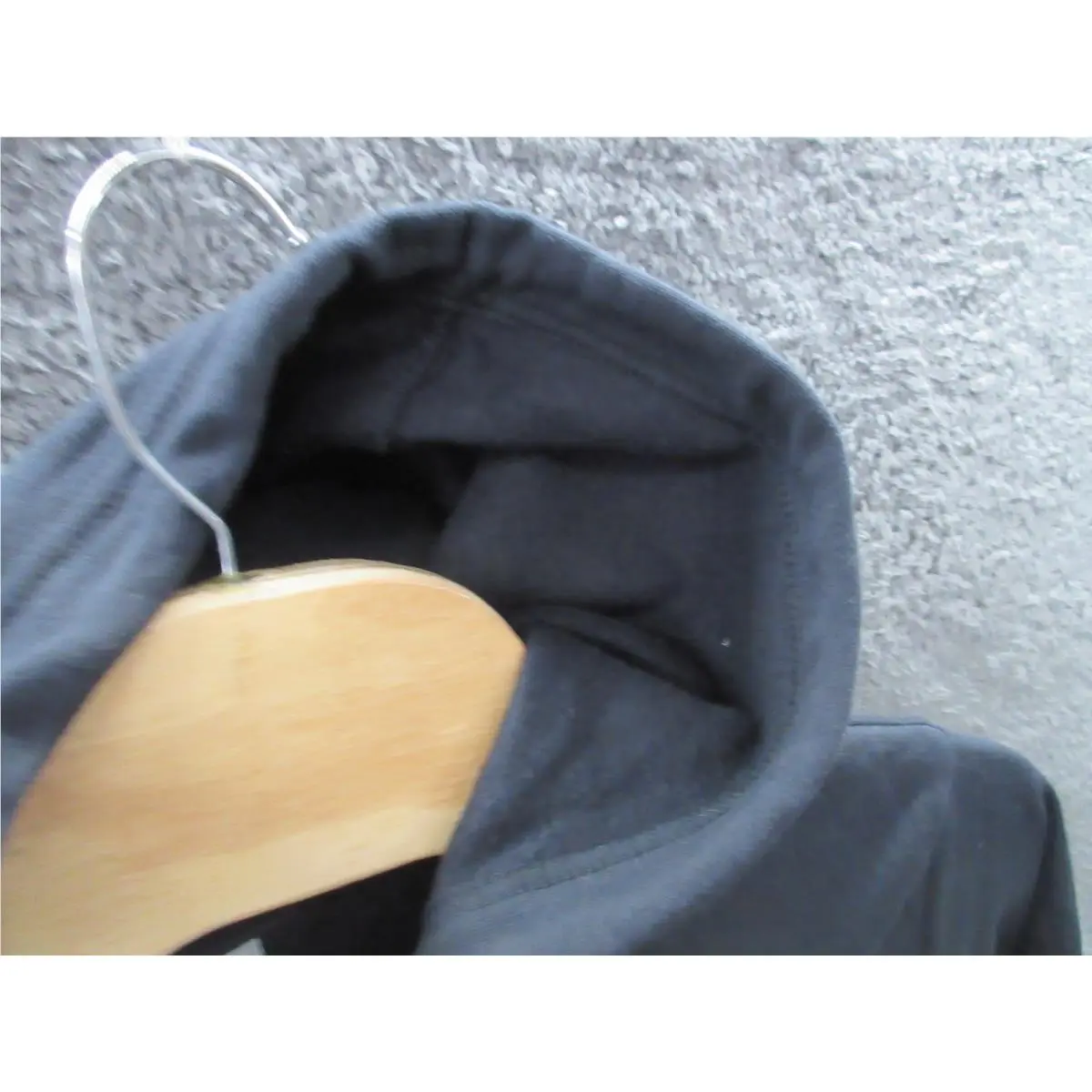 Nike clothing - Black 9