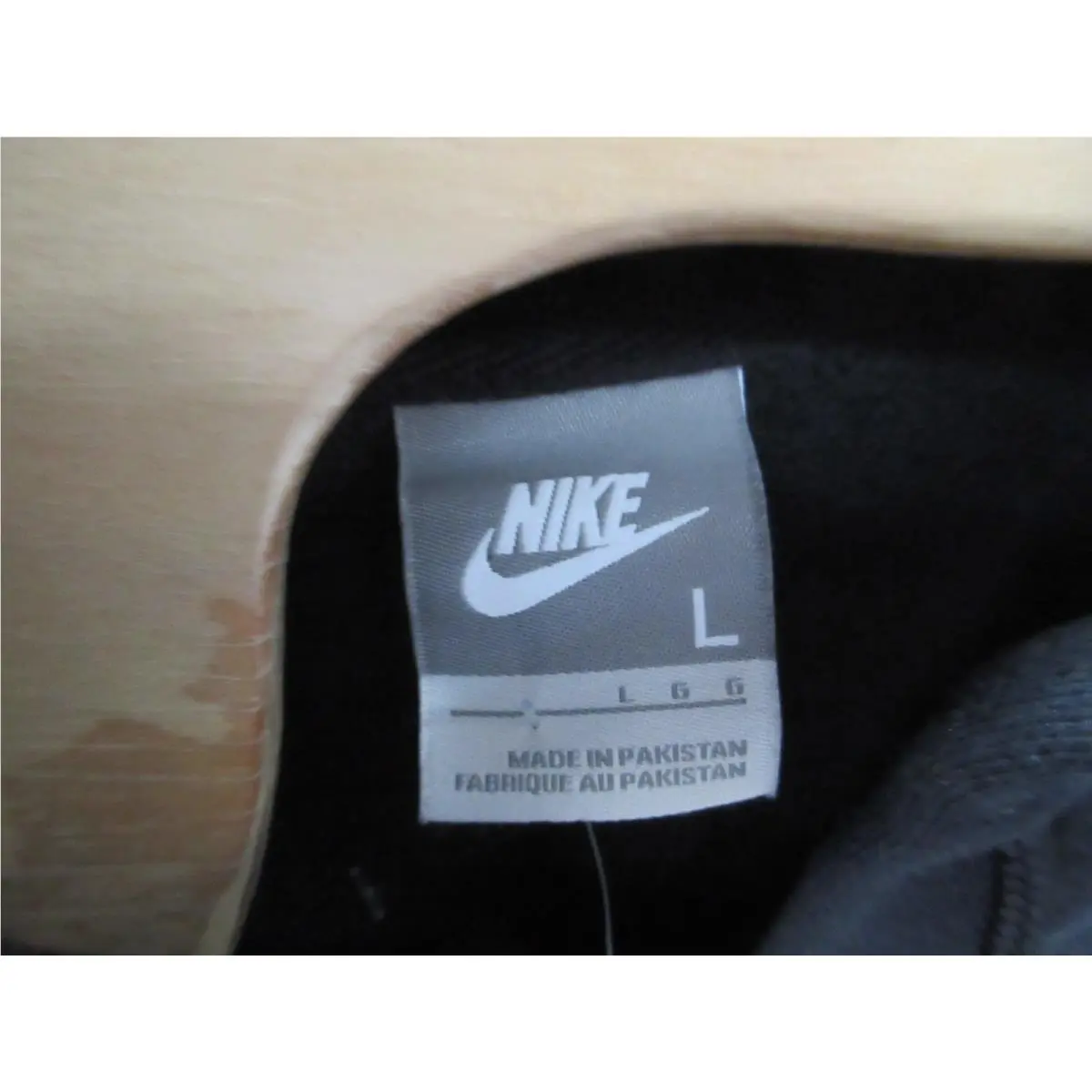 Nike clothing - Black 0