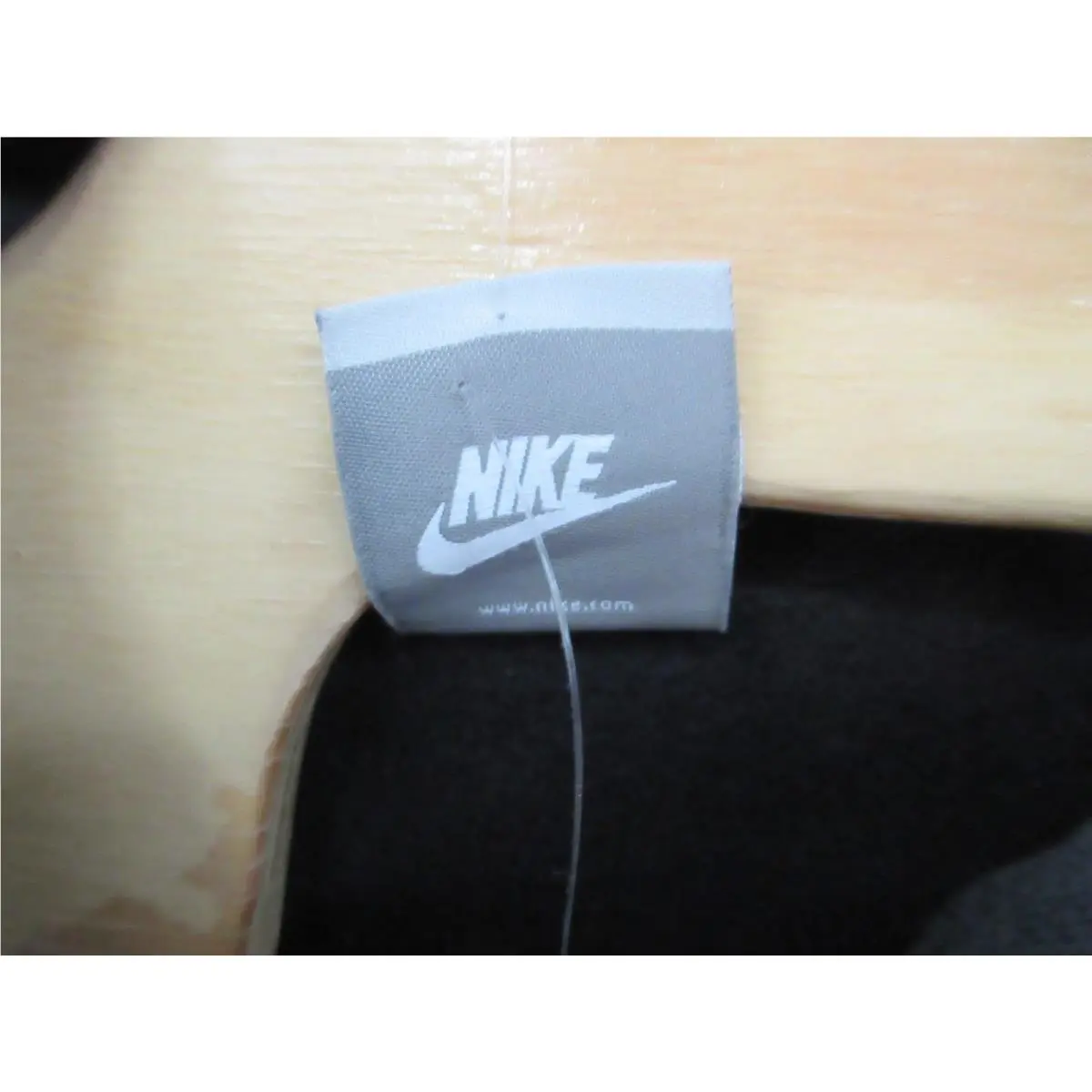 Nike clothing - Black 1