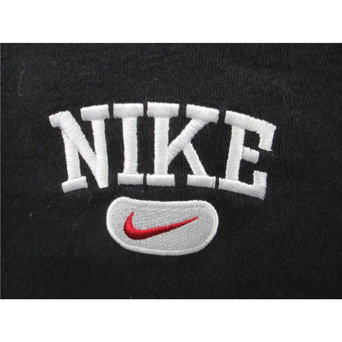 Nike clothing - Black 3