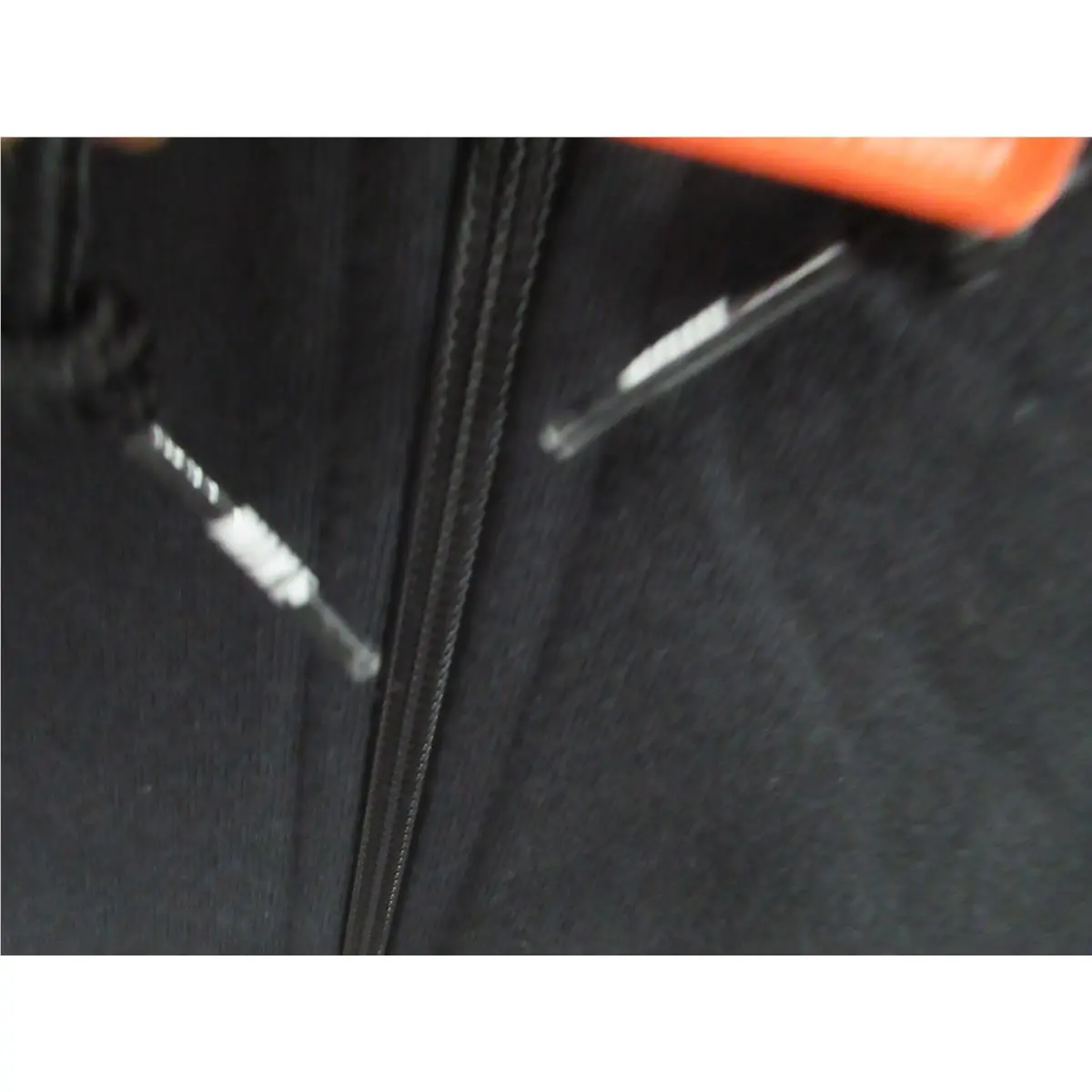 Nike clothing - Black 4