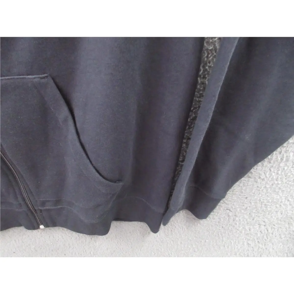 Nike clothing - Black 5