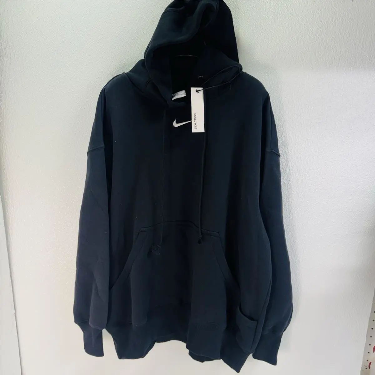 Nike clothing - Black (UPC: 9654322567621) 0