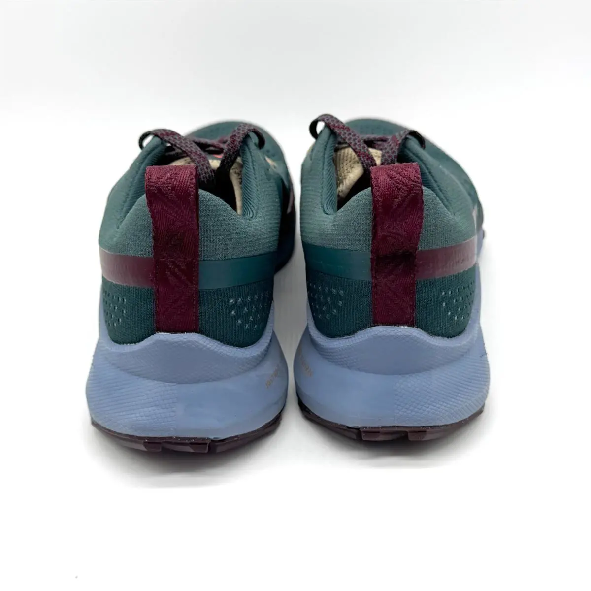 Nike shoes - Nike Pegasus Trail 4 - Pegasus Trail - DJ6159-301 - Multicolor (UPC: 196969178819) 2