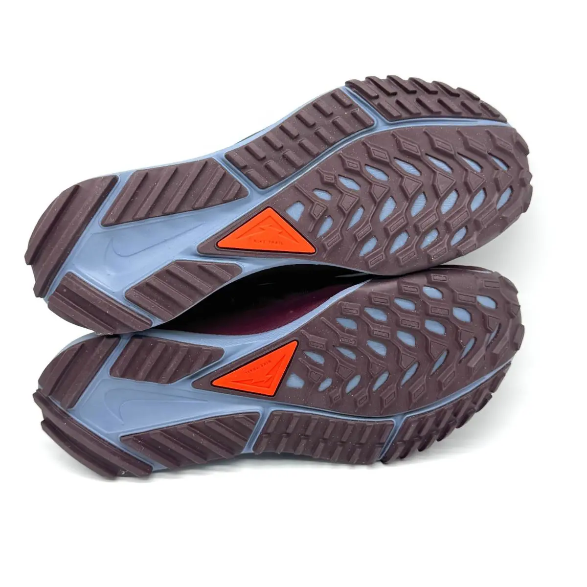 Nike shoes - Nike Pegasus Trail 4 - Pegasus Trail - DJ6159-301 - Multicolor (UPC: 196969178819) 6