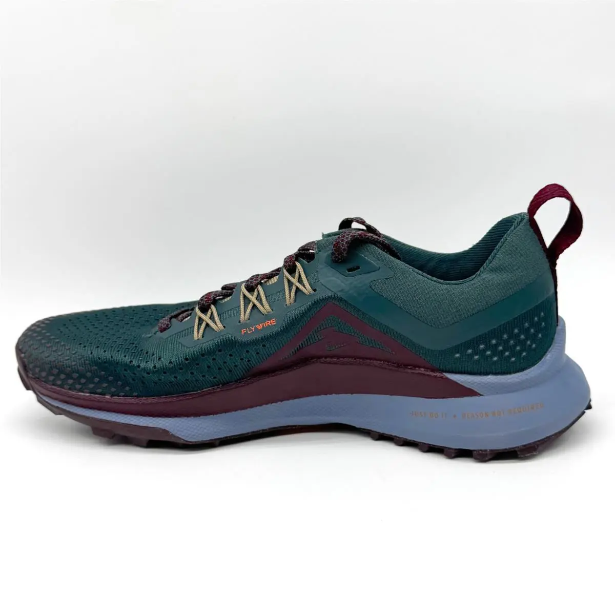 Nike shoes - Nike Pegasus Trail 4 - Pegasus Trail - DJ6159-301 - Multicolor (UPC: 196969178819) 4