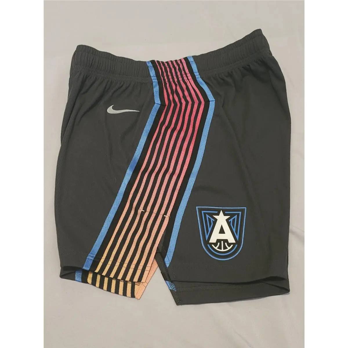 Nike clothing - Gray 2