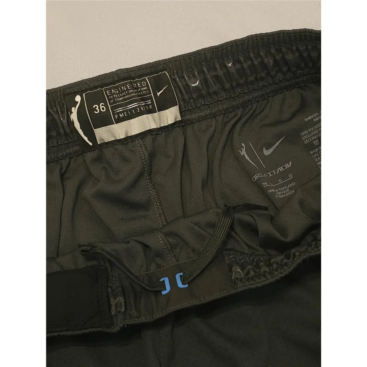 Nike clothing - Gray 6