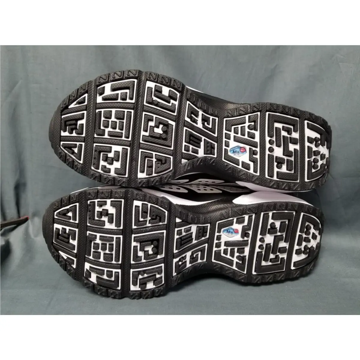 Nike shoes - Nike Air Max Sunder - Air Max Sunder - HJ8080-500 - Hyper Violet/Black/White/Hydrangeas (UPC: 197862776638) 9