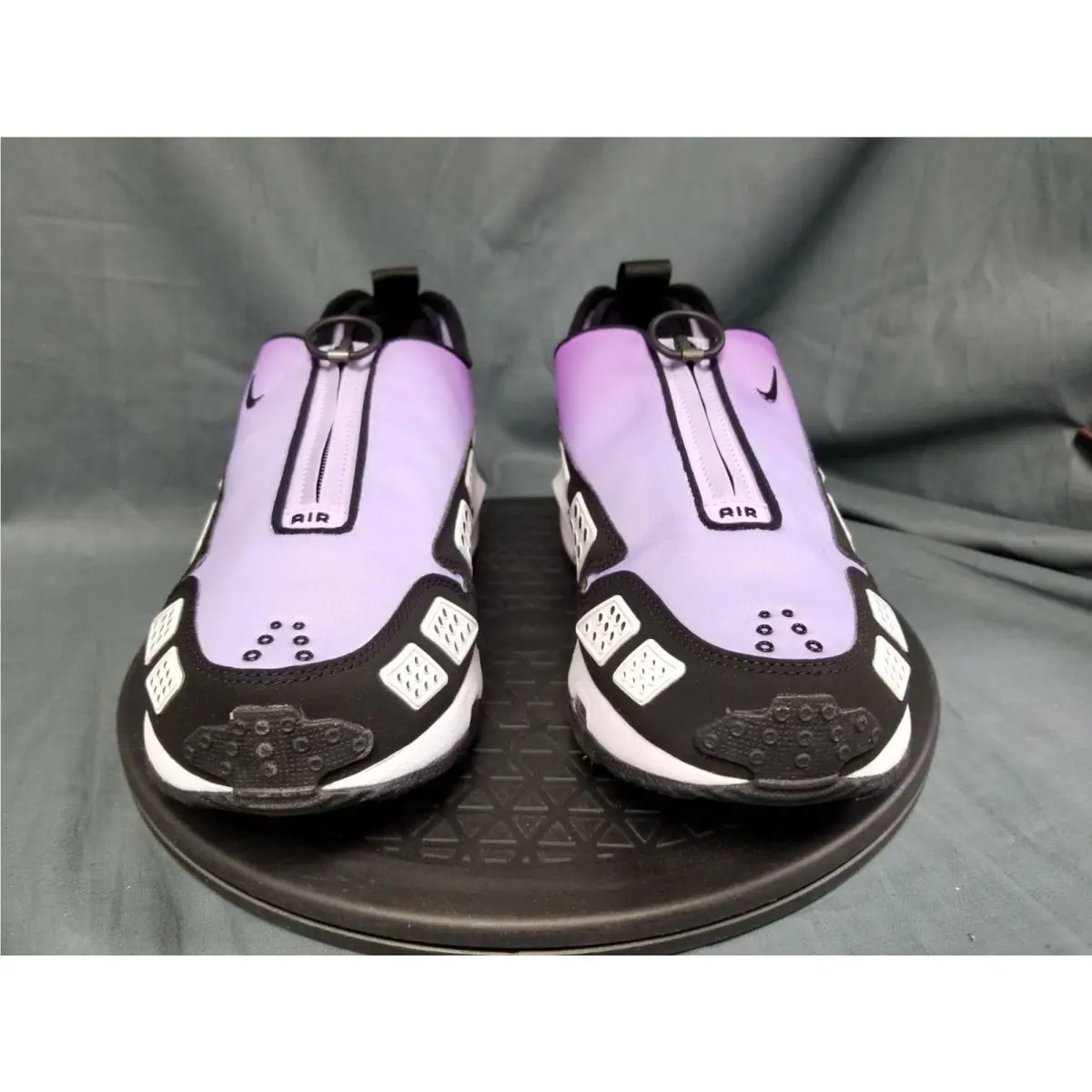 Nike shoes - Nike Air Max Sunder - Air Max Sunder - HJ8080-500 - Hyper Violet/Black/White/Hydrangeas (UPC: 197862776638) 1