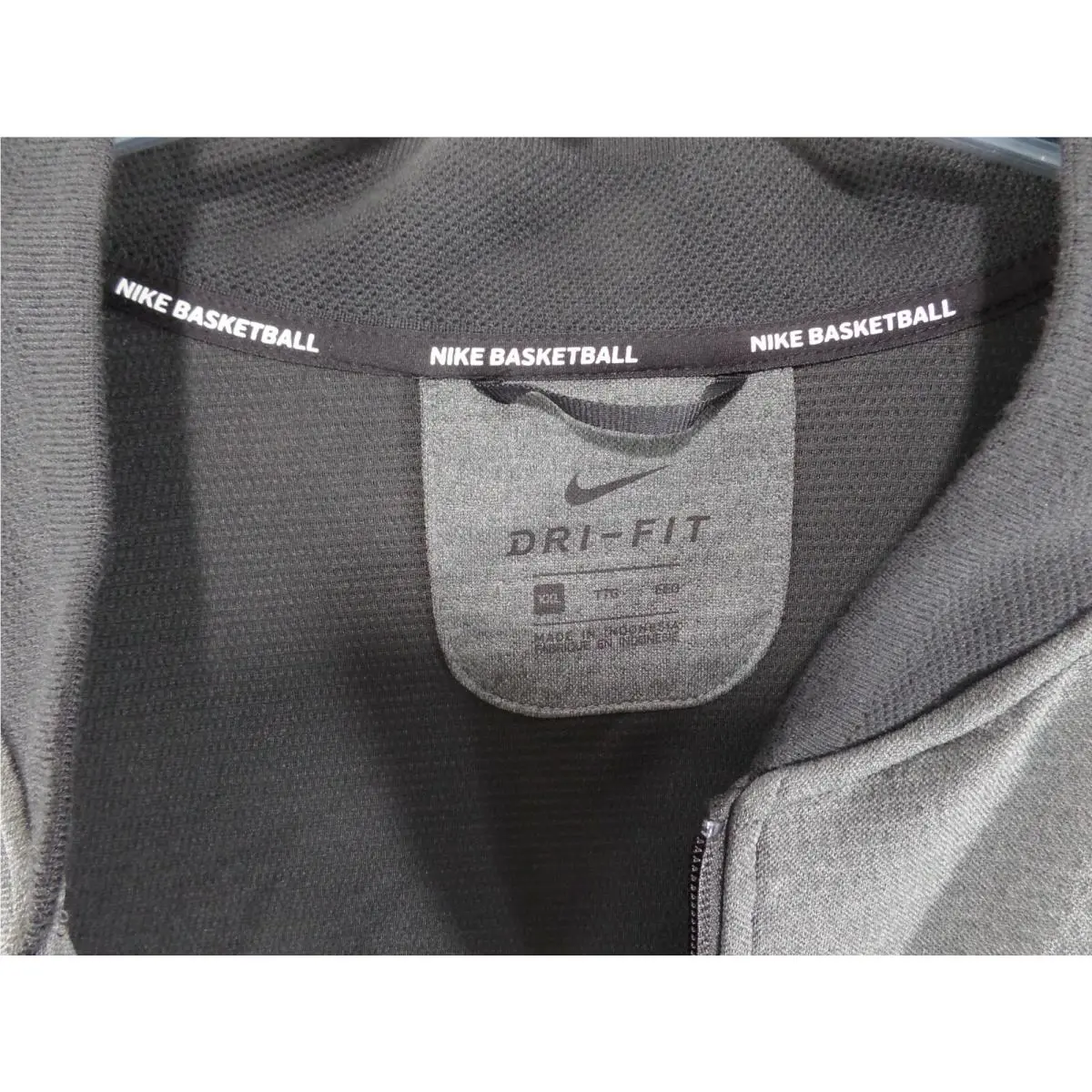 Nike clothing - Nike Dri-Fit - Multicolor 8