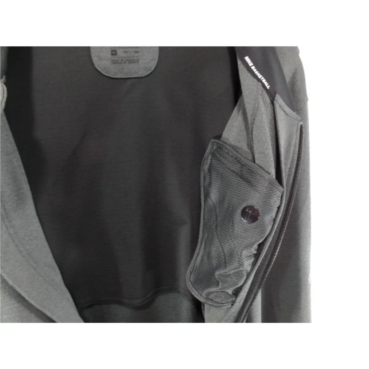 Nike clothing - Nike Dri-Fit - Multicolor 9