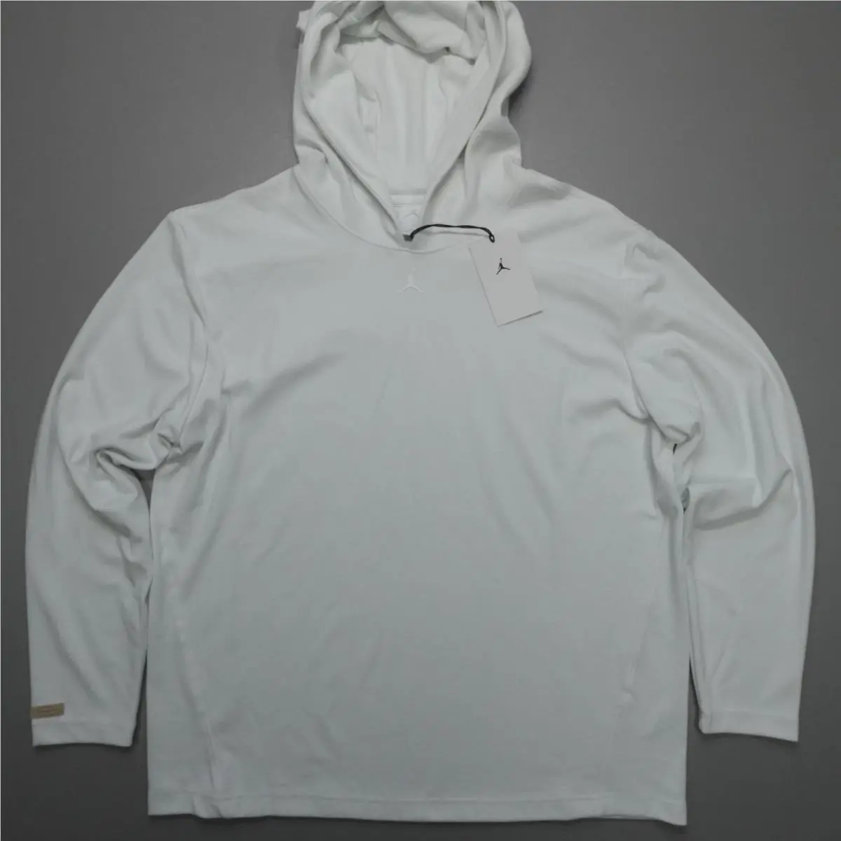 Nike clothing - HQ8494100 - HQ8494100 - White 0
