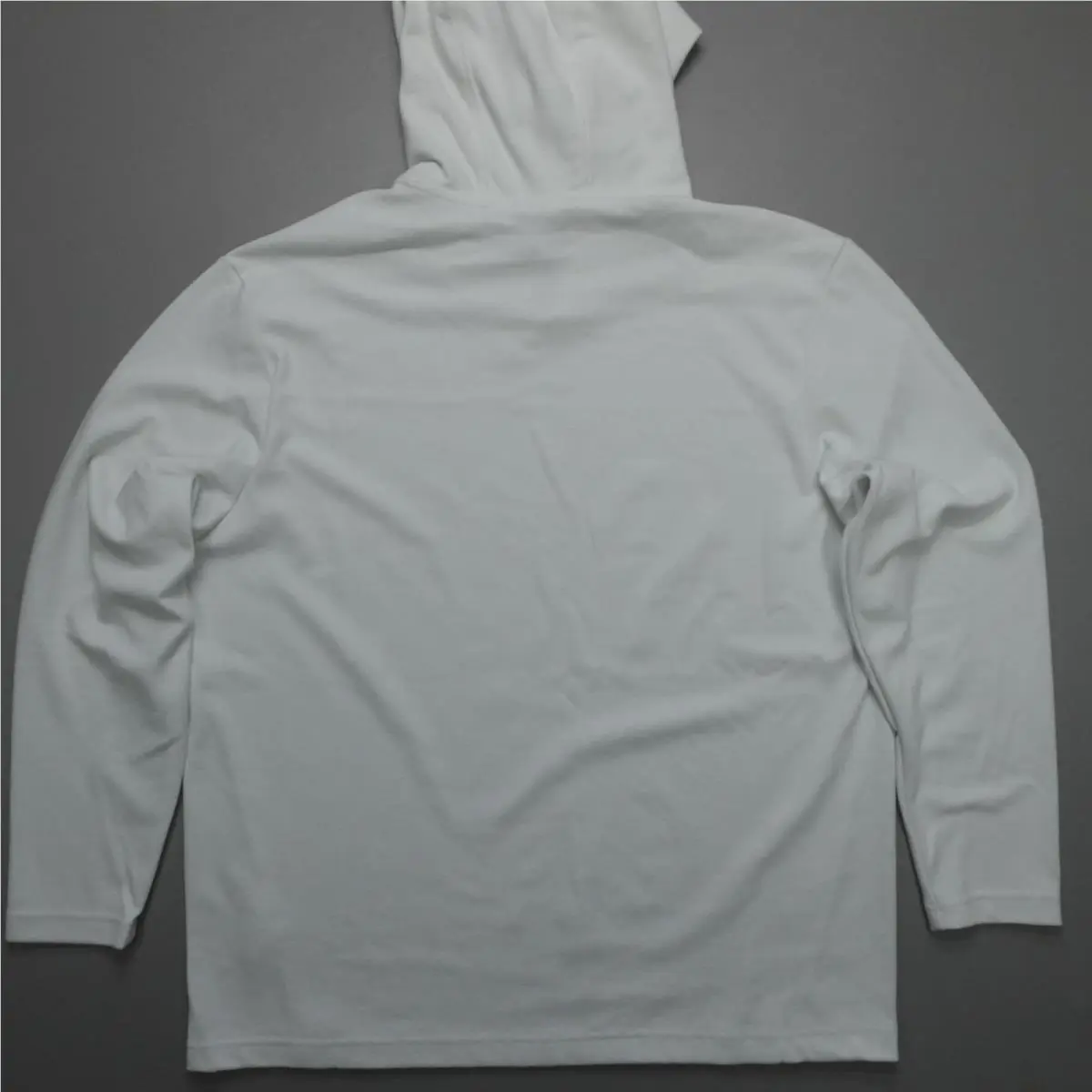 Nike clothing - HQ8494100 - HQ8494100 - White 6