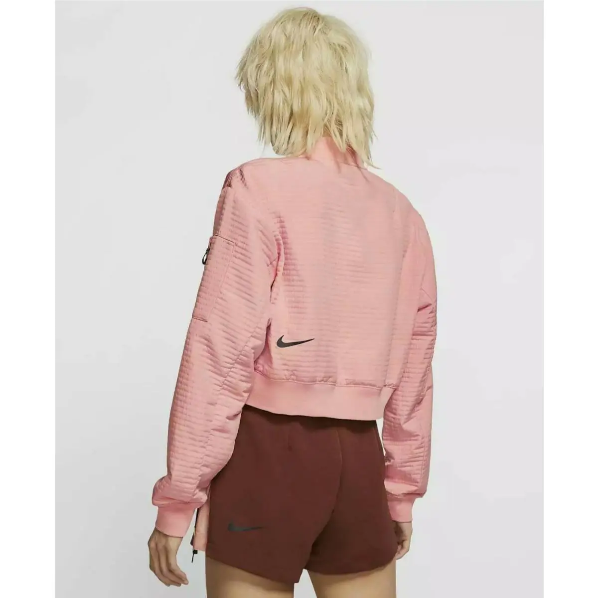 Nike clothing - Tech Pack - Tech Pack - BV4741-110 - Pink Quartz (UPC: 193146860734) 0