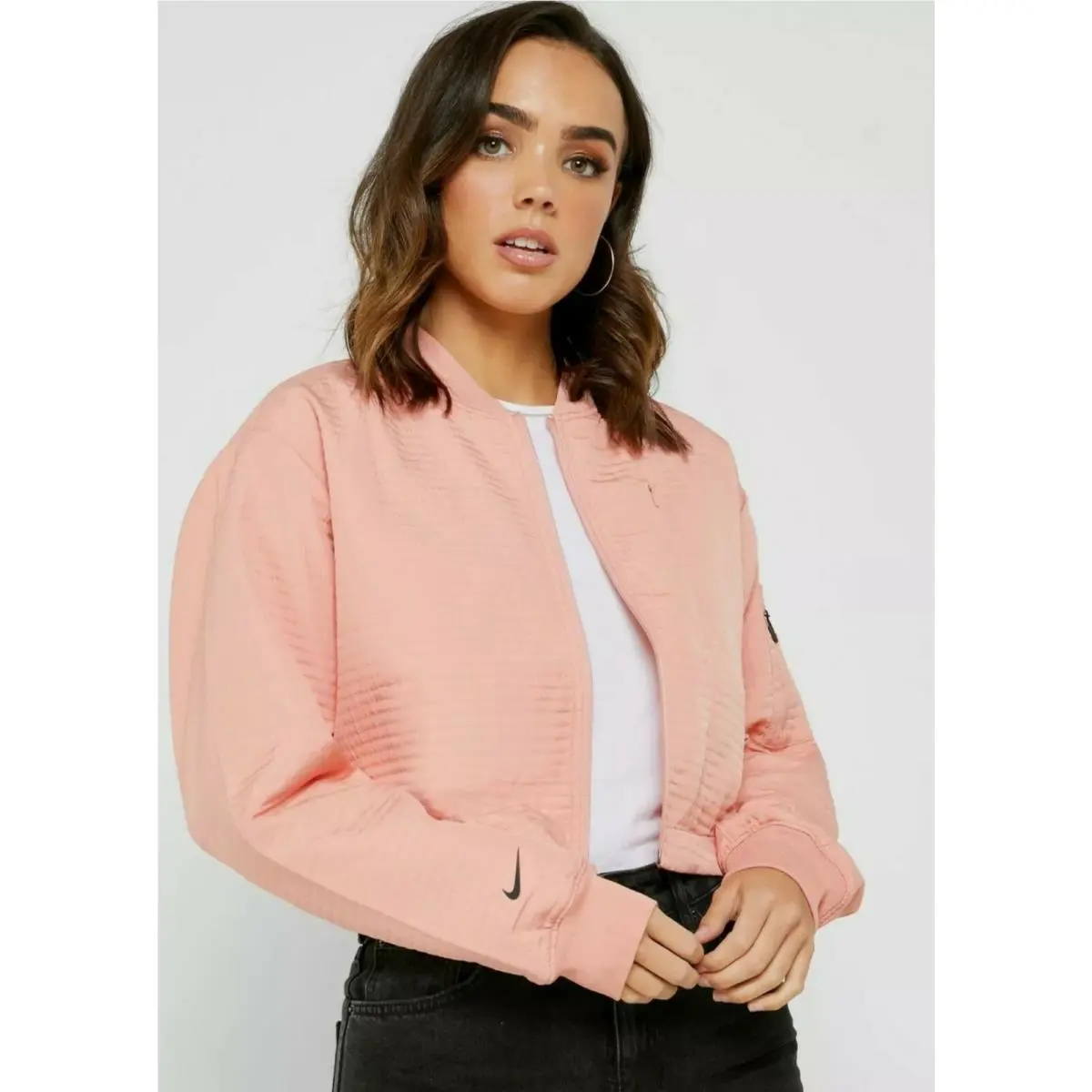 Nike clothing - Tech Pack - Tech Pack - BV4741-110 - Pink Quartz (UPC: 193146860734) 6