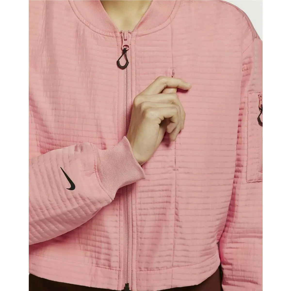 Nike clothing - Tech Pack - Tech Pack - BV4741-110 - Pink Quartz (UPC: 193146860734) 1