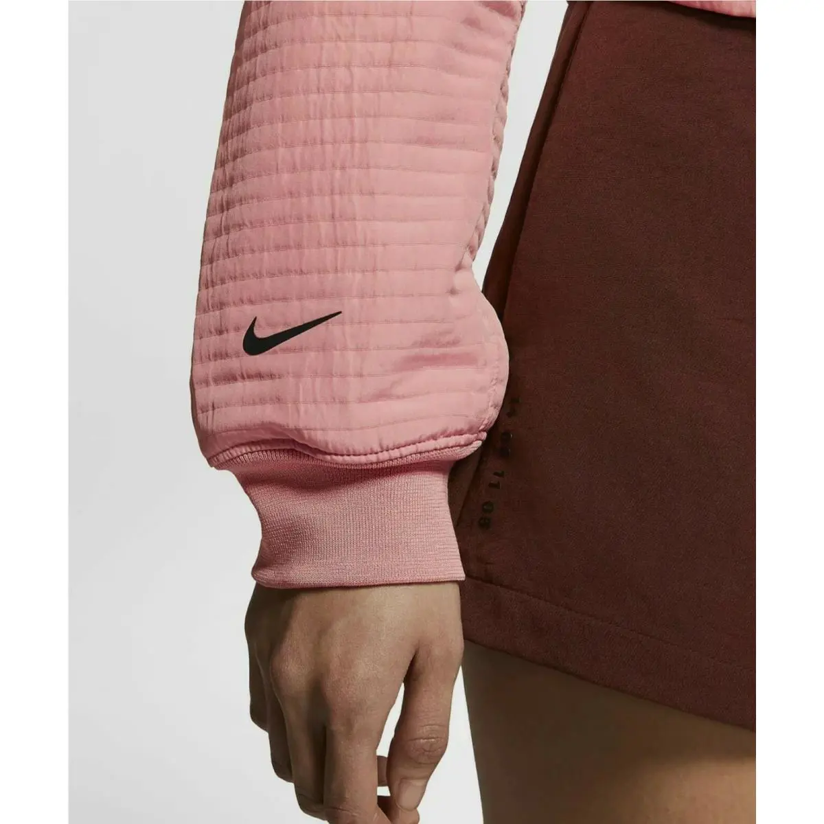 Nike clothing - Tech Pack - Tech Pack - BV4741-110 - Pink Quartz (UPC: 193146860734) 4