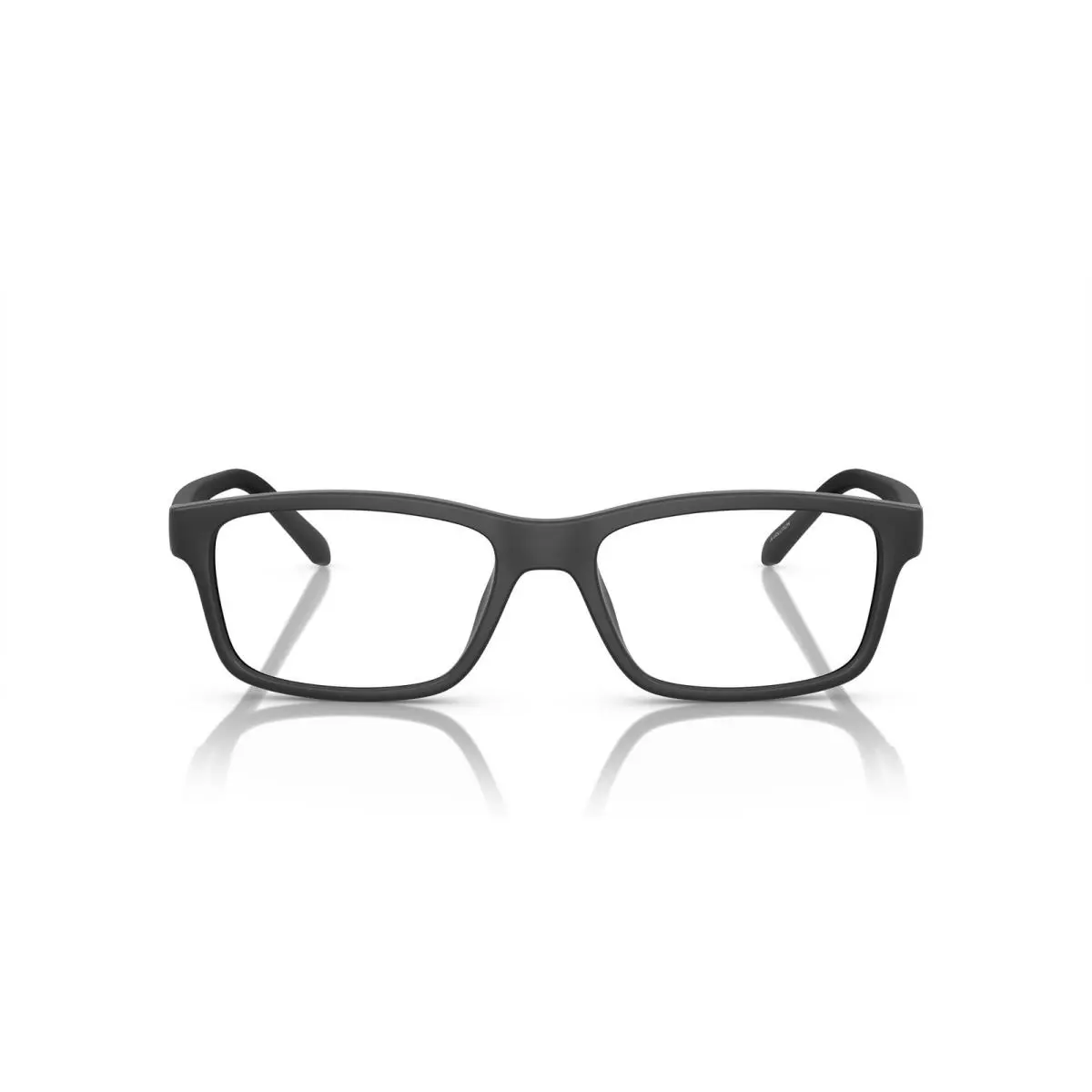 Arnette Eyeglasses AN 7237 U 2758 A-volution Matte Black