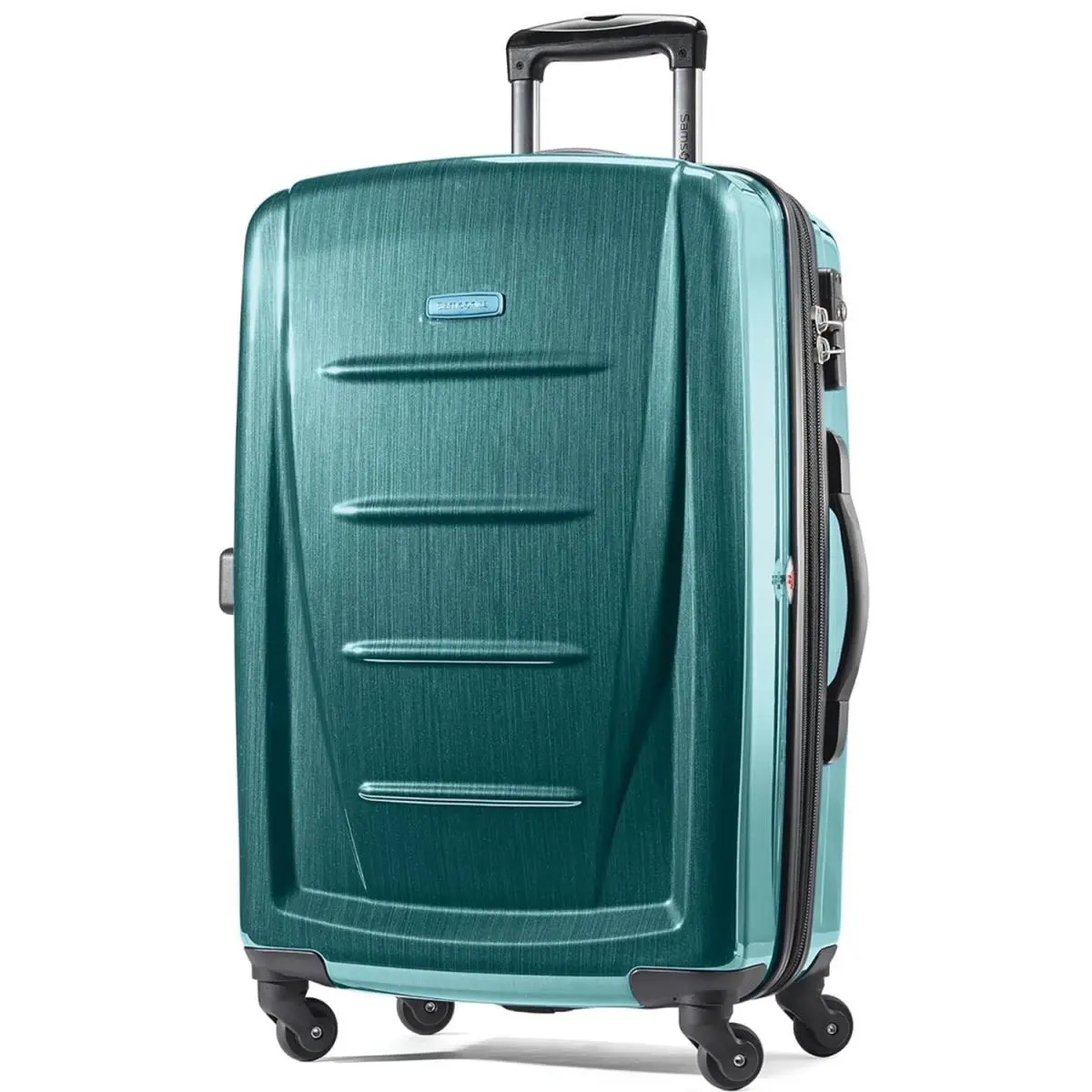 Samsonite Winfield 2 Fashion HS Spinner Luggage 28 Cactus Green 56846-4219