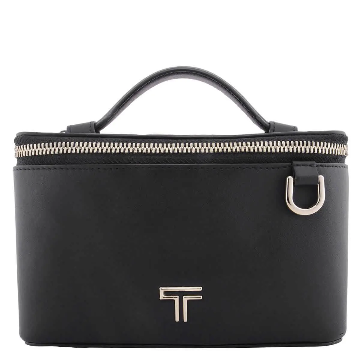 Tumi Voyageur Lex Small Train Case Crossbody 0196676DLGL