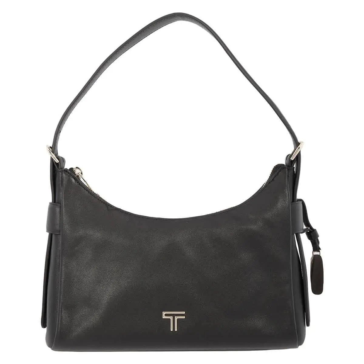 Tumi Evora Leather Shoulder Bag 0196678DLGL