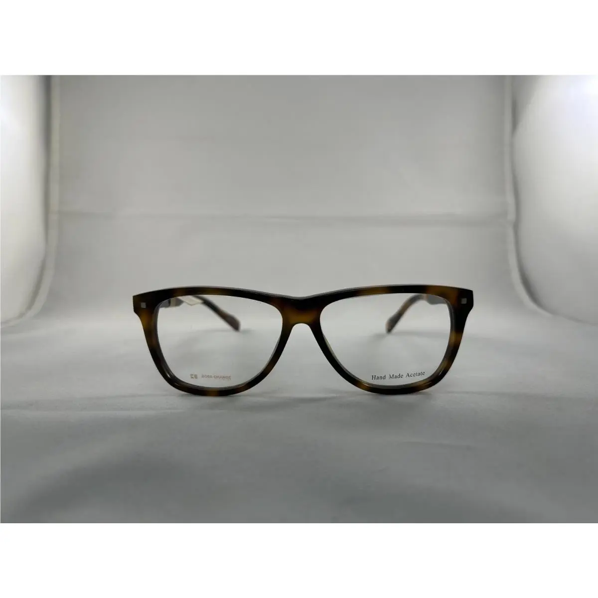 Hugo Boss BO0088 Eyeglasses 005L 52 13-140 cc