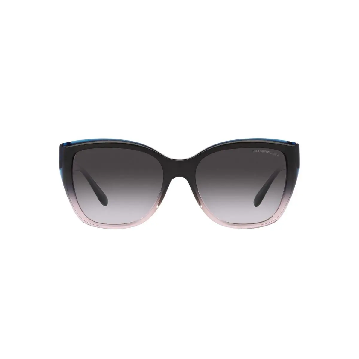 Emporio Armani Womens Ea4198 Cat Eye Sunglasses 55 Millimeters