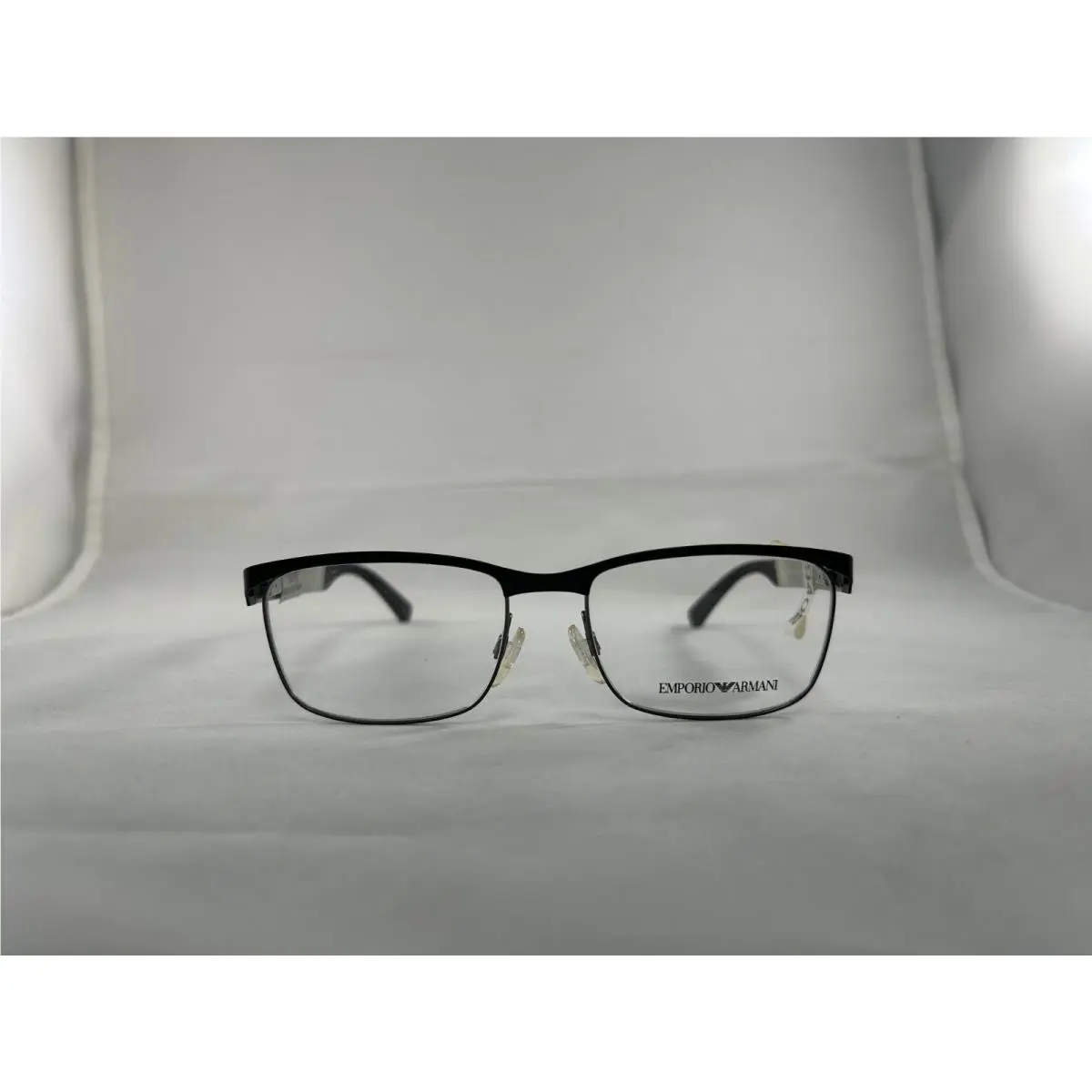 Emporio Armani EA1057 Eyeglasses 3001 52 17-140 cc