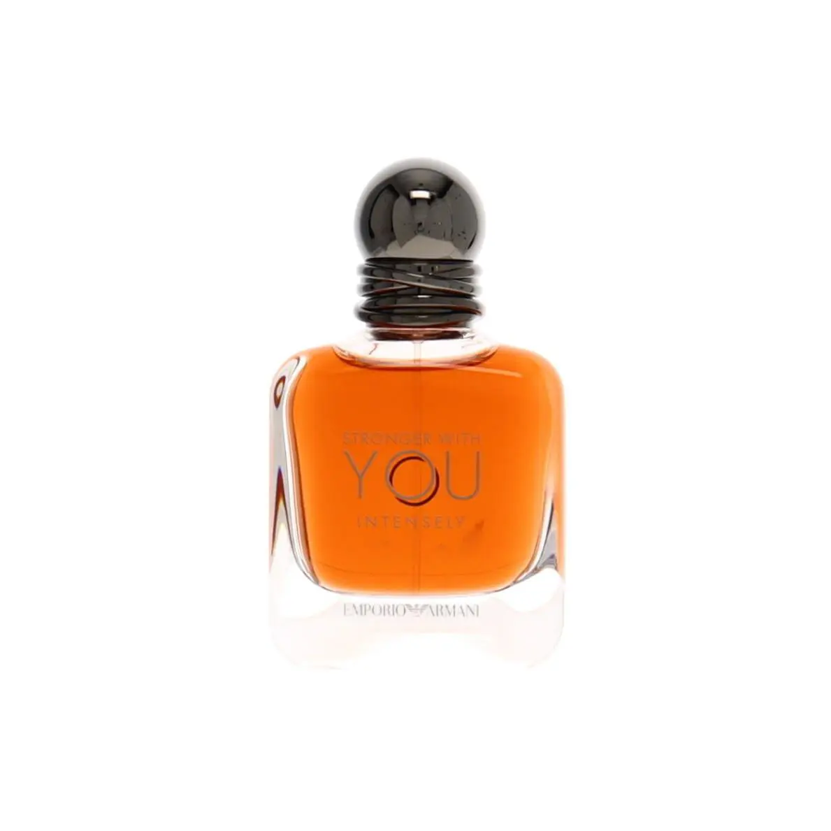 Emporio Armani Stronger with You Intensely Eau De Parfum Spray For Men 50ml