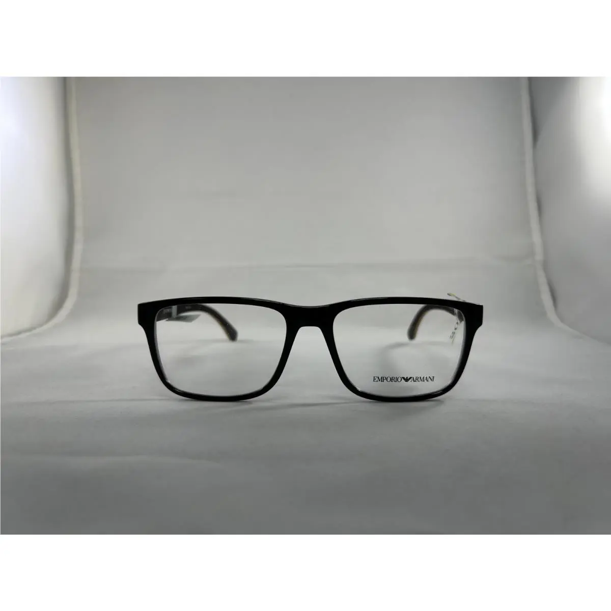 Emporio Armani EA3103 Eyeglasses 5562 Square 55 17-145 cc
