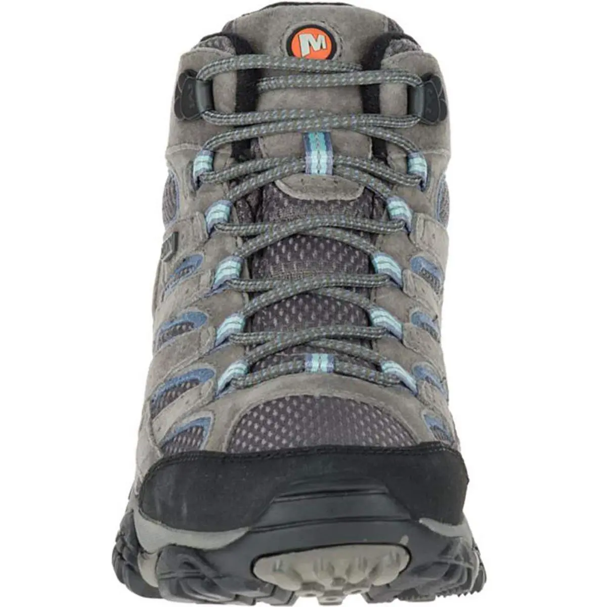 Merrell shoes - J06058 - J06058 - Gray (UPC: 720026503186) 3