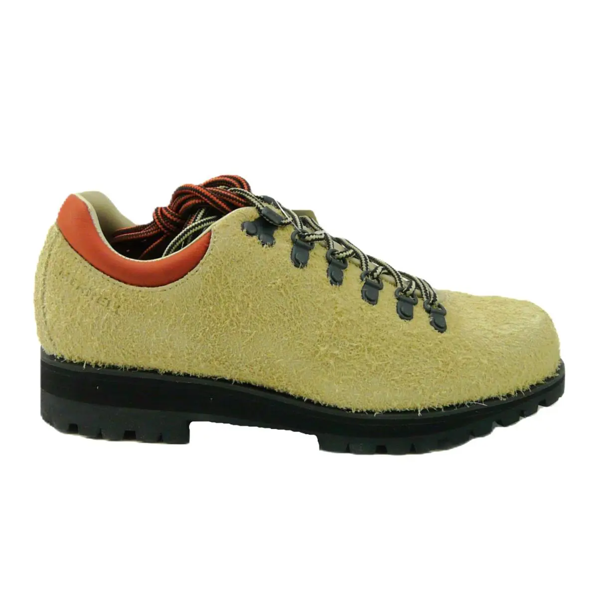 Merrell shoes - Merrell Wilderness 1 - Wilderness - Khaki Clay 0