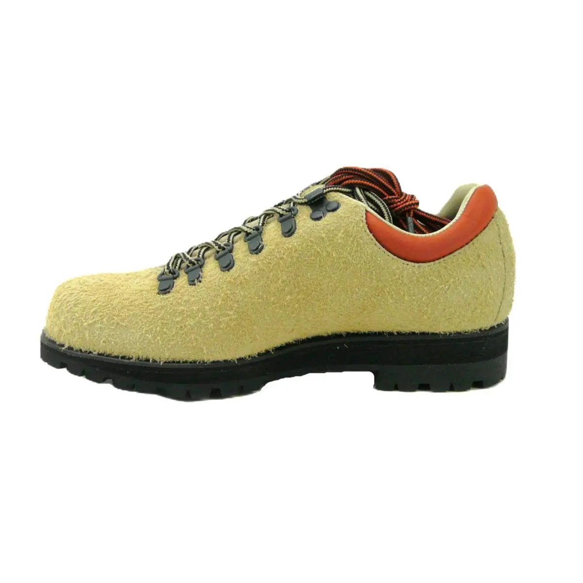 Merrell shoes - Merrell Wilderness 1 - Wilderness - Khaki Clay 1