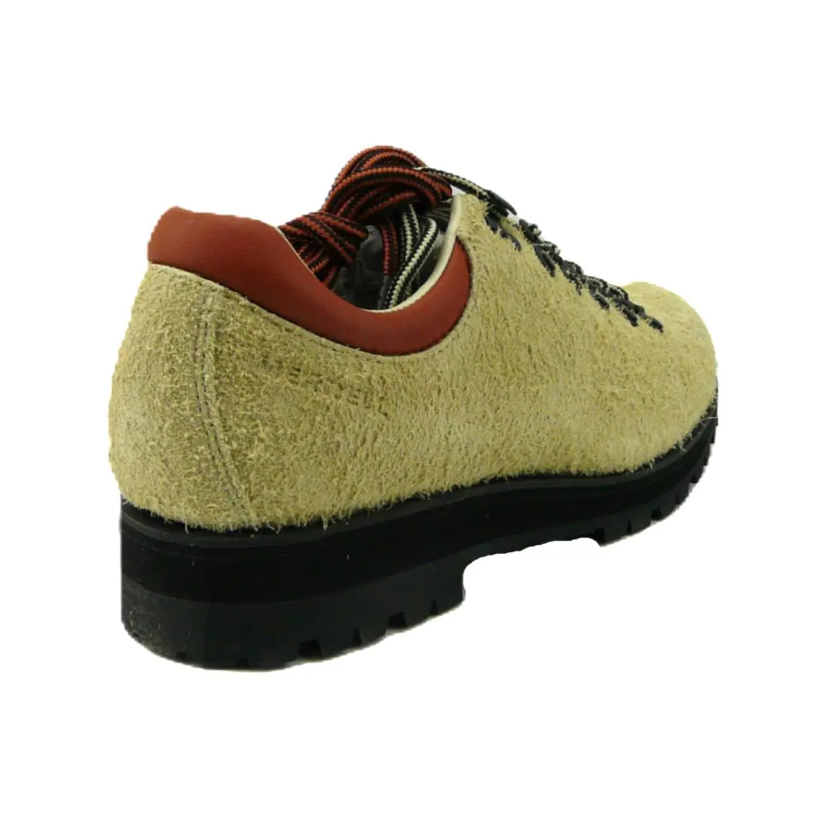 Merrell shoes - Merrell Wilderness 1 - Wilderness - Khaki Clay 2