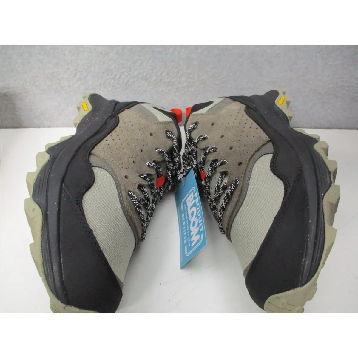 Merrell shoes - Merrell Speed - Speed - Speed - Brown 4
