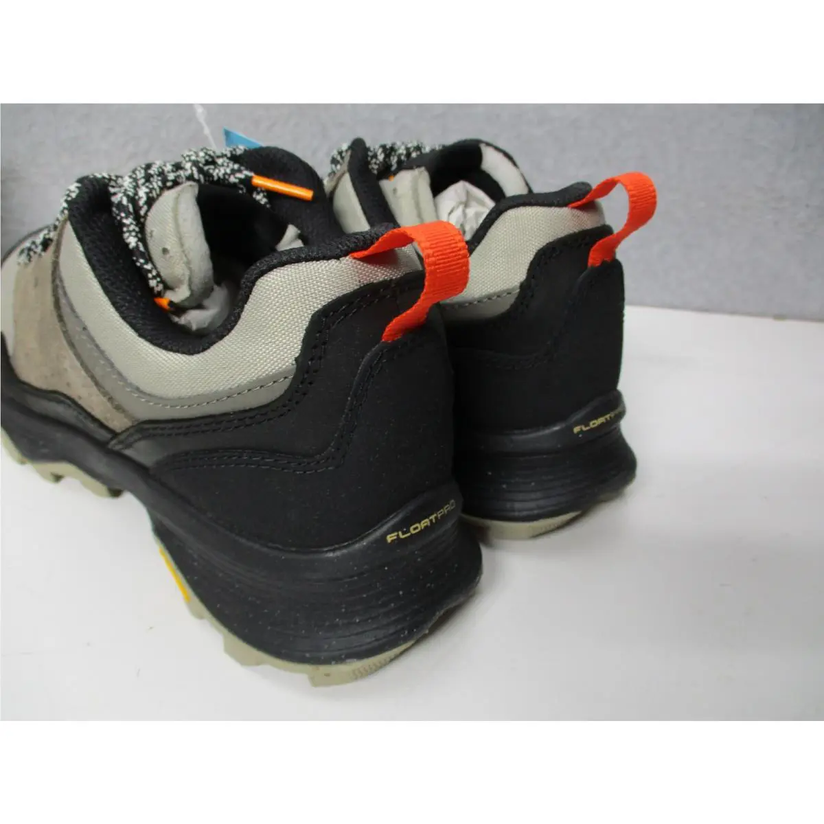 Merrell shoes - Merrell Speed - Speed - Speed - Brown 5