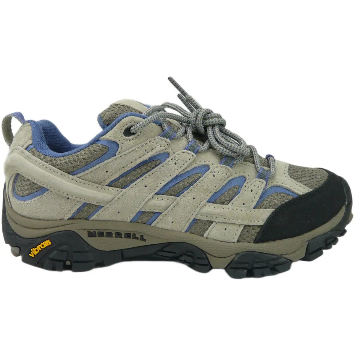 Merrell shoes - Aluminum Marlin 0