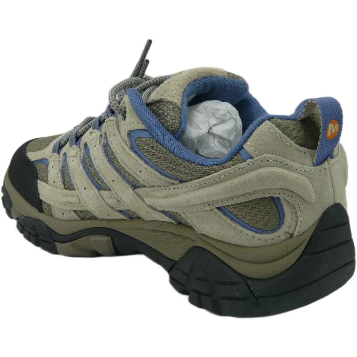 Merrell shoes - Aluminum Marlin 1