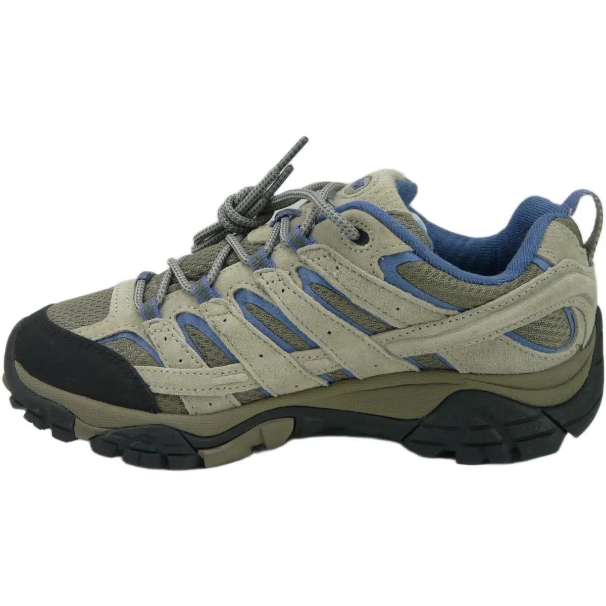 Merrell shoes - Aluminum Marlin 4