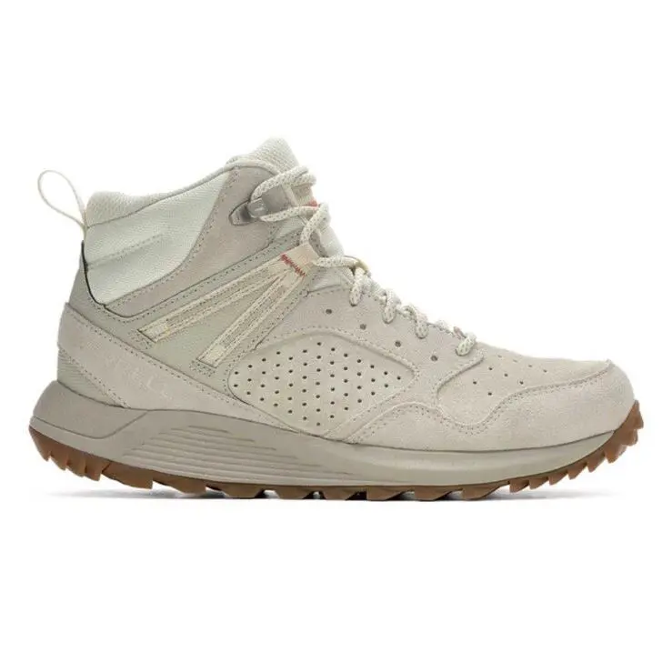 Merrell shoes - Merrell Wildwood - Wildwood - Off White 3